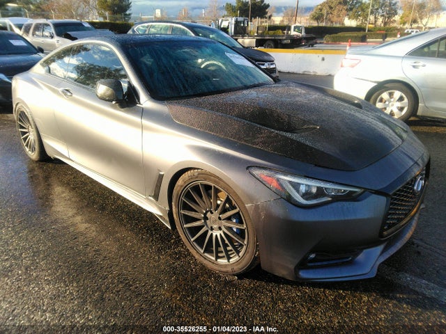 2018 Infiniti Q60, VIN: JN1EV7EK1JM341592