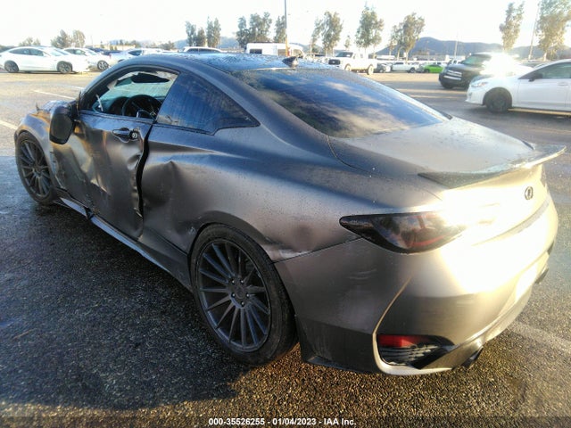 2018 Infiniti Q60, VIN: JN1EV7EK1JM341592