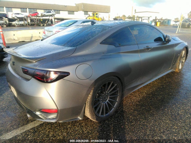 2018 Infiniti Q60, VIN: JN1EV7EK1JM341592