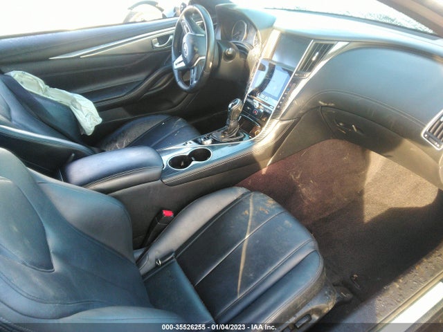 2018 Infiniti Q60, VIN: JN1EV7EK1JM341592