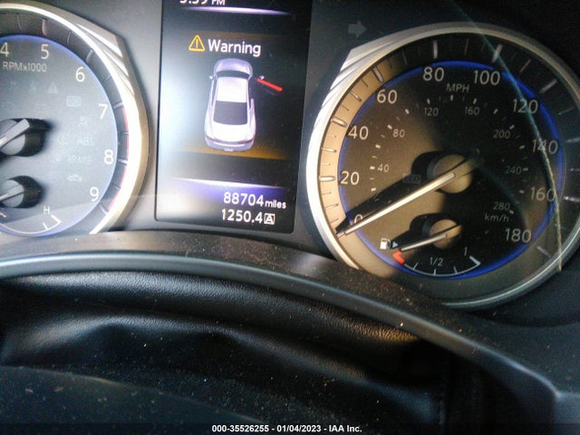 2018 Infiniti Q60, VIN: JN1EV7EK1JM341592