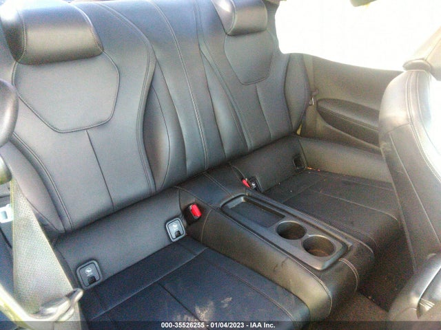2018 Infiniti Q60, VIN: JN1EV7EK1JM341592