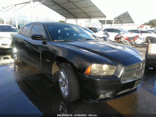 Dodge Charger Rt Plus 2013 2C3CDXCT7DH512716 main image