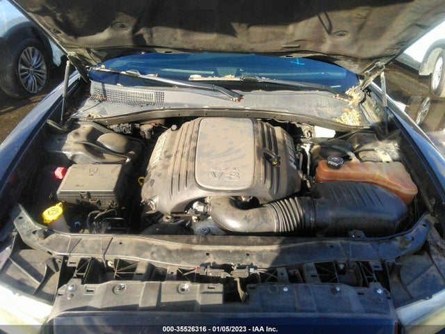 Dodge Charger Rt Plus 2013 2C3CDXCT7DH512716 Image 11