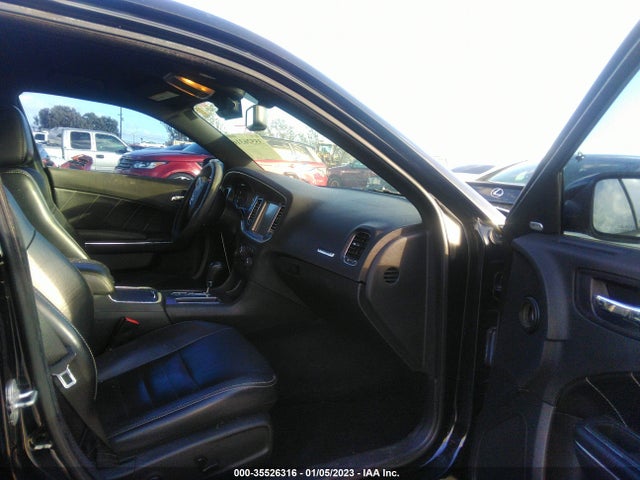 Dodge Charger Rt Plus 2013 2C3CDXCT7DH512716 Image 6