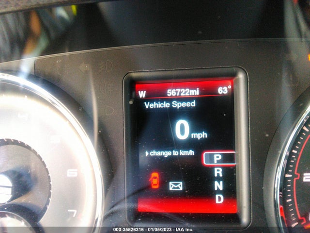 Dodge Charger Rt Plus 2013 2C3CDXCT7DH512716 Image 8