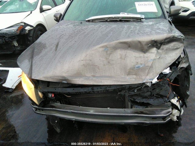 Volvo S80 3.2l 2008 YV1AS982681068537 Image 12