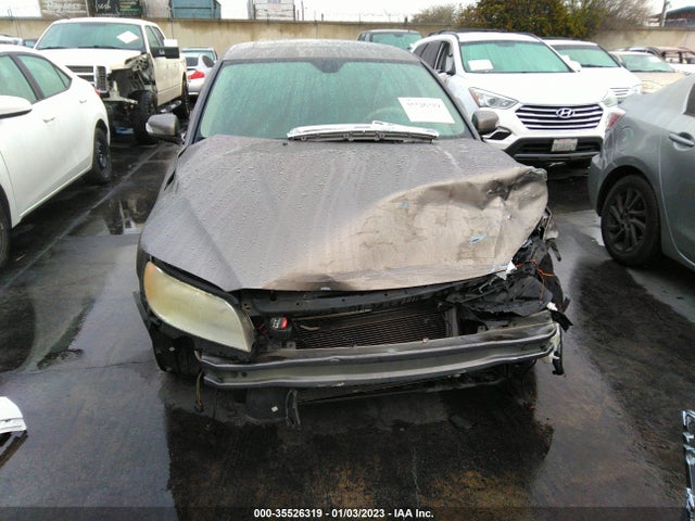 Volvo S80 3.2l 2008 YV1AS982681068537 Image 4