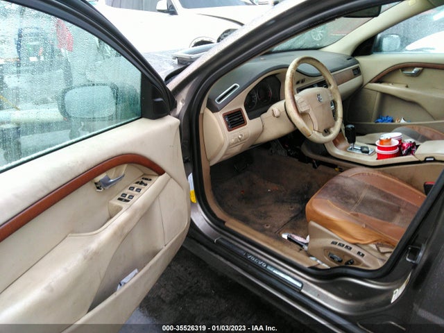 Volvo S80 3.2l 2008 YV1AS982681068537 Image 7