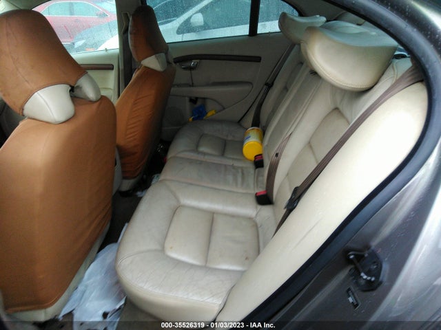 Volvo S80 3.2l 2008 YV1AS982681068537 Image 10