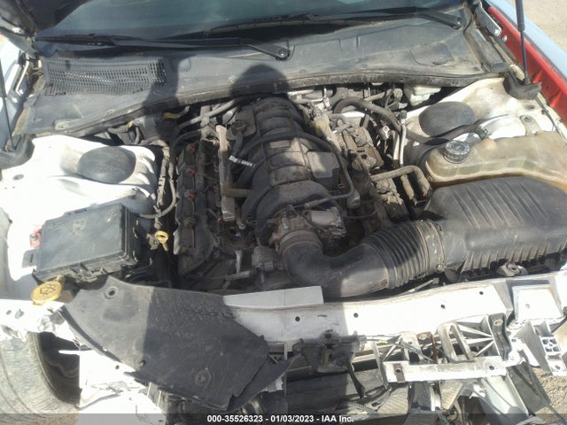 2015 Dodge Charger, VIN: 2C3CDXAT6FH748456