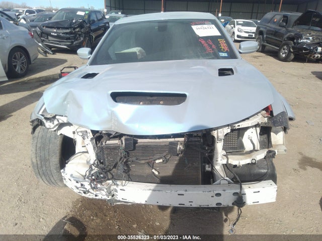 2015 Dodge Charger, VIN: 2C3CDXAT6FH748456