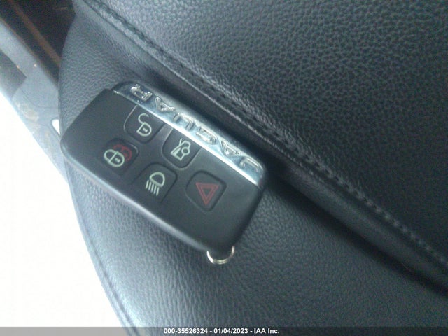 2019 Jaguar XE, VIN: SAJAR4FX1KCP52492