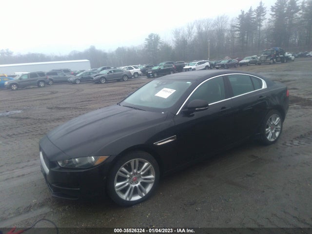 2019 Jaguar XE, VIN: SAJAR4FX1KCP52492
