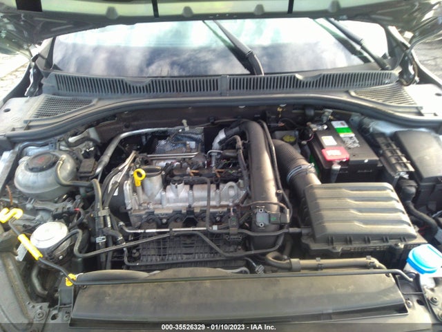 3VWC57BU4KM207835 Volkswagen Jetta S/se/r-line