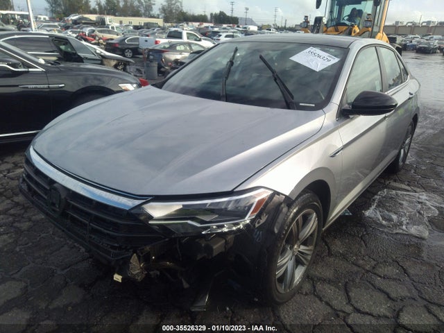 3VWC57BU4KM207835 Volkswagen Jetta S/se/r-line