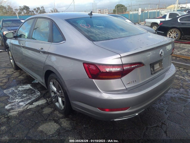 3VWC57BU4KM207835 Volkswagen Jetta S/se/r-line