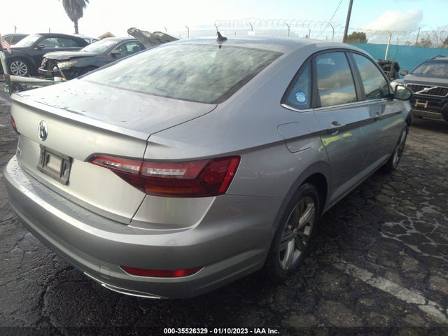 3VWC57BU4KM207835 Volkswagen Jetta S/se/r-line