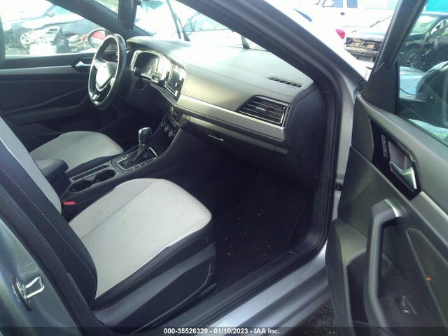 3VWC57BU4KM207835 Volkswagen Jetta S/se/r-line
