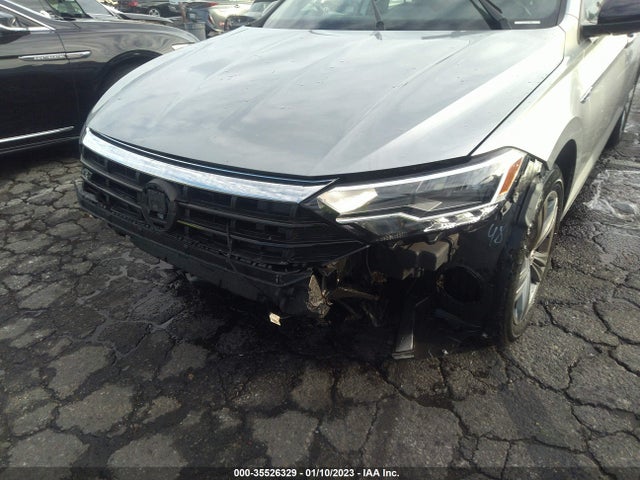 3VWC57BU4KM207835 Volkswagen Jetta S/se/r-line