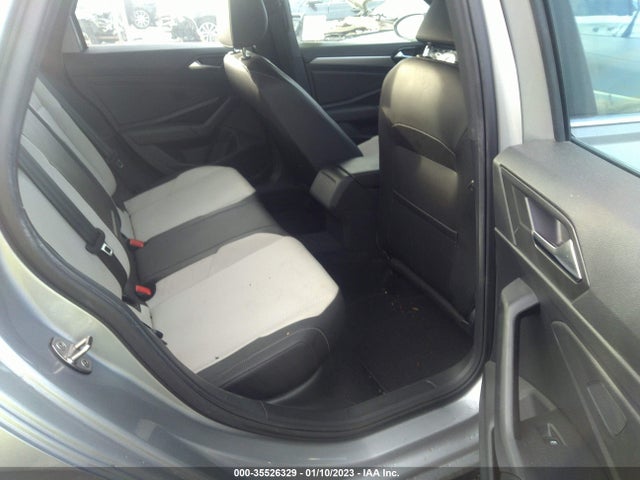 3VWC57BU4KM207835 Volkswagen Jetta S/se/r-line