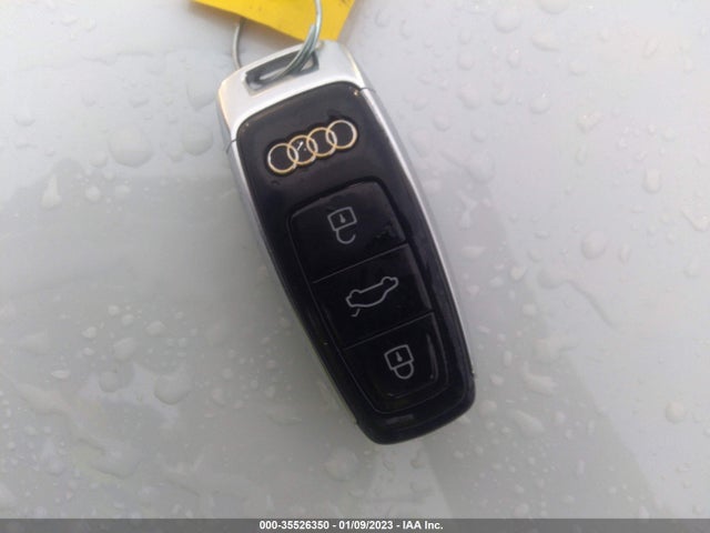 2019 Audi A6, VIN: WAUL2AF2XKN053944