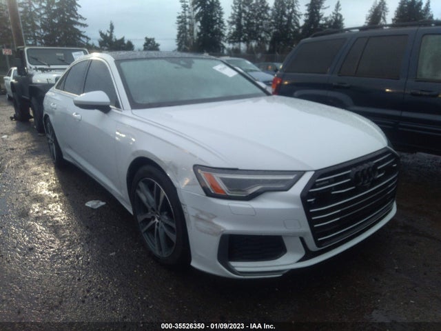 2019 Audi A6, VIN: WAUL2AF2XKN053944