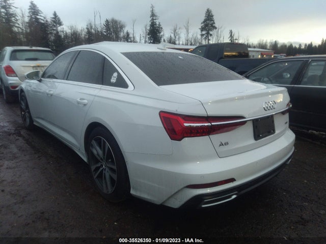 2019 Audi A6, VIN: WAUL2AF2XKN053944
