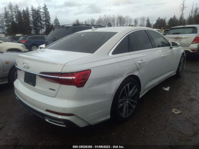 2019 Audi A6, VIN: WAUL2AF2XKN053944