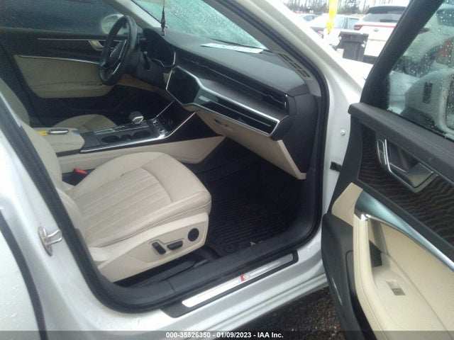 2019 Audi A6, VIN: WAUL2AF2XKN053944