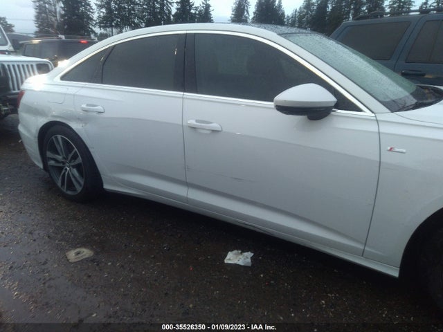 2019 Audi A6, VIN: WAUL2AF2XKN053944