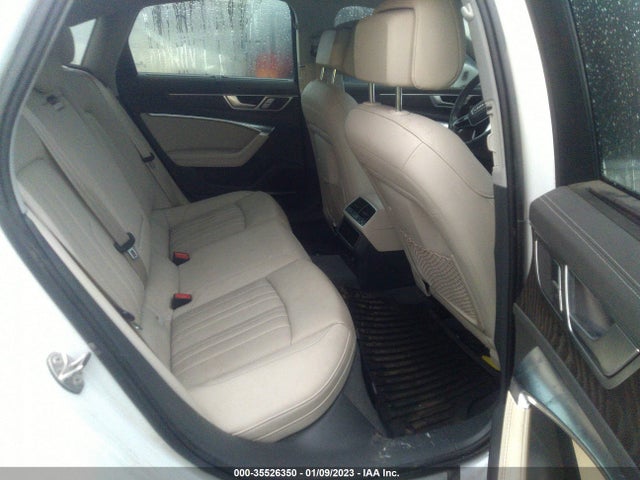 2019 Audi A6, VIN: WAUL2AF2XKN053944