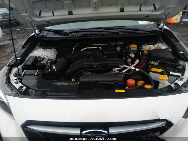2018 Subaru Crosstrek, VIN: JF2GTAAC8JH343292