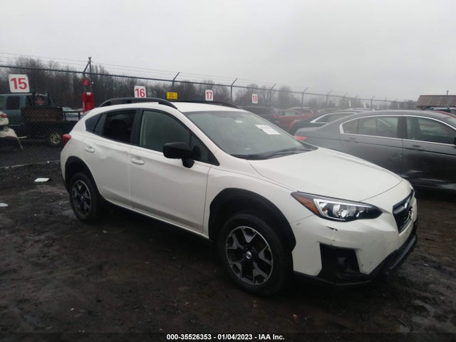 2018 Subaru Crosstrek, VIN: JF2GTAAC8JH343292