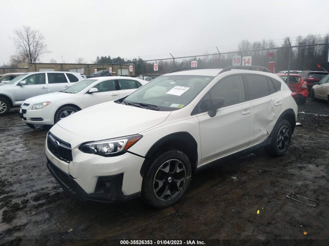 2018 Subaru Crosstrek, VIN: JF2GTAAC8JH343292