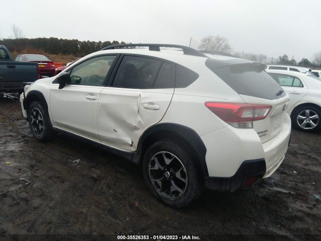 2018 Subaru Crosstrek, VIN: JF2GTAAC8JH343292