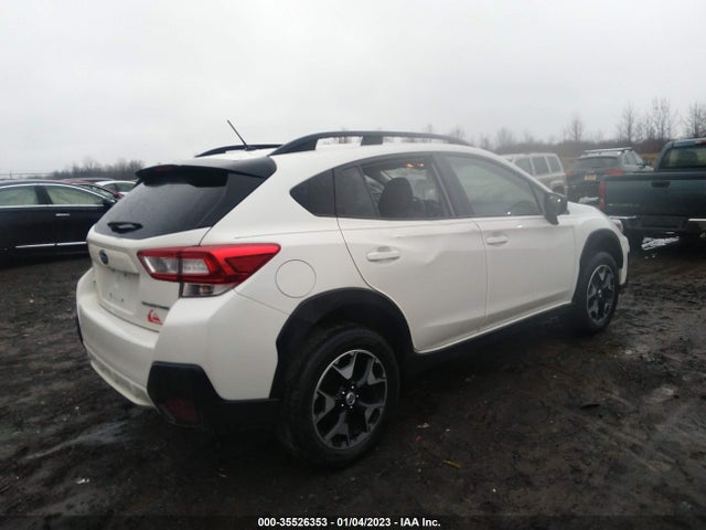2018 Subaru Crosstrek, VIN: JF2GTAAC8JH343292