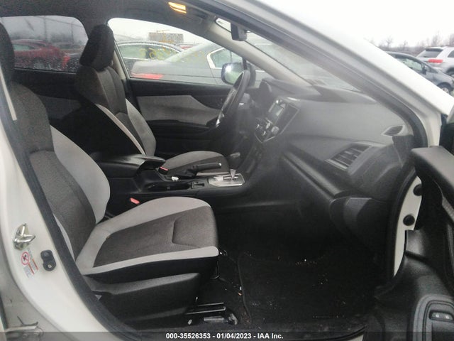 2018 Subaru Crosstrek, VIN: JF2GTAAC8JH343292
