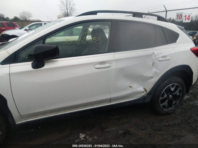 2018 Subaru Crosstrek, VIN: JF2GTAAC8JH343292