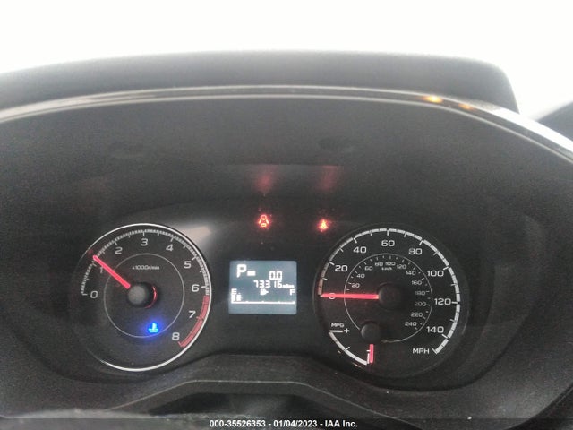 2018 Subaru Crosstrek, VIN: JF2GTAAC8JH343292