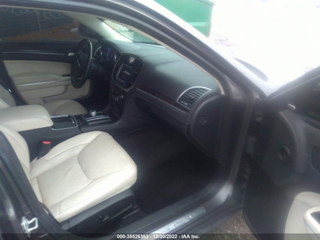 Chrysler 300 Limited 2018 2C3CCAKG9JH170380 Image 5