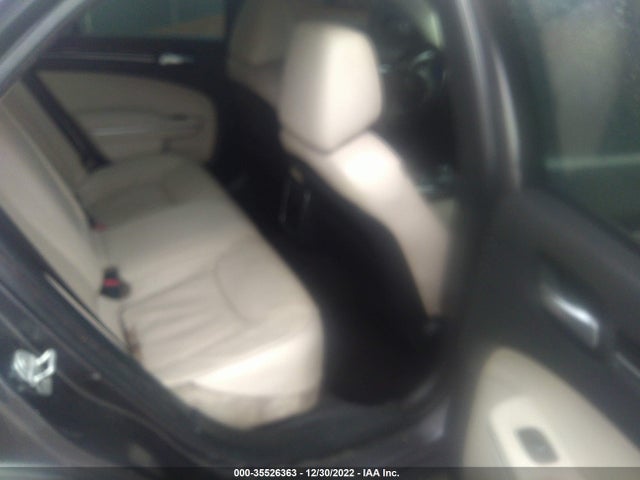 Chrysler 300 Limited 2018 2C3CCAKG9JH170380 Image 8