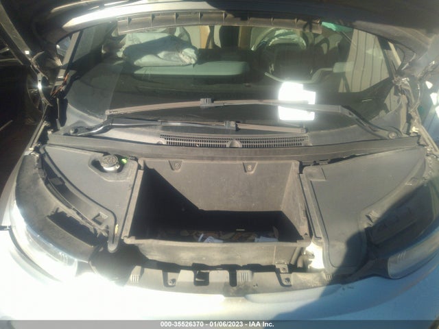 2016 BMW i3, VIN: WBY1Z4C56GV506095