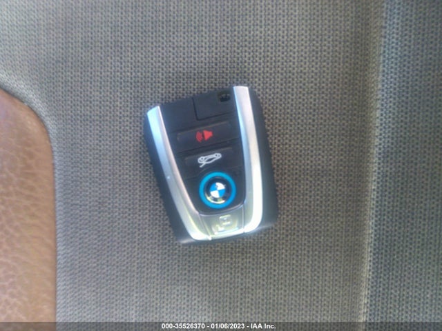 2016 BMW i3, VIN: WBY1Z4C56GV506095