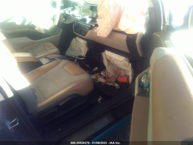2016 BMW i3, VIN: WBY1Z4C56GV506095