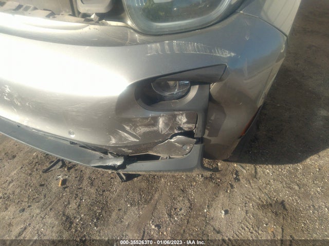 2016 BMW i3, VIN: WBY1Z4C56GV506095