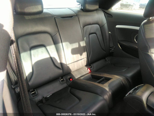 Audi A5 2008 WAUDK78T38A042765 Image 9