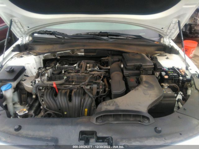 5XXGT4L39LG386553 KIA Optima Lx