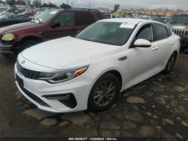 5XXGT4L39LG386553 KIA Optima Lx