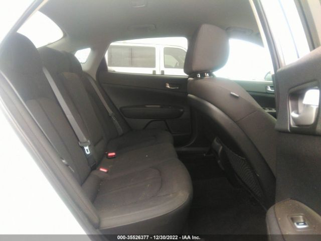 5XXGT4L39LG386553 KIA Optima Lx